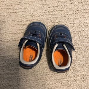 Kids - Boy Stride Rite Suprize Shoes